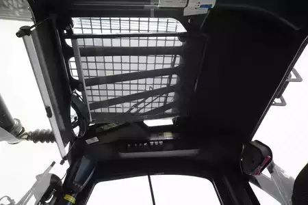 Diesel Forklifts 2018  Linde H 40 D EVO 394-02 (8)