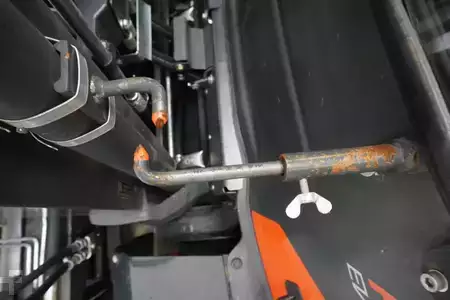 Diesel Forklifts 2018  Linde H 40 D EVO 394-02 (9)