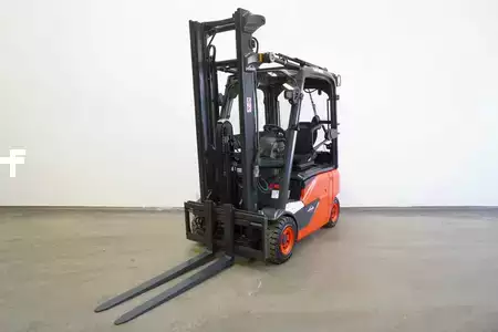 Electric - 4 wheels 2018  Linde E 16 P EVO 386-02 (1)