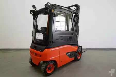 Electric - 4 wheels 2018  Linde E 16 P EVO 386-02 (2)