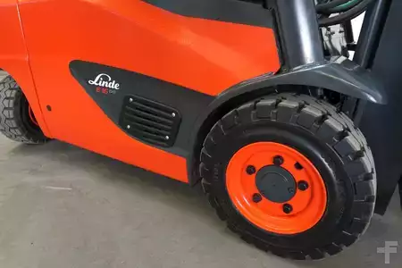 Electric - 4 wheels 2018  Linde E 16 P EVO 386-02 (8)