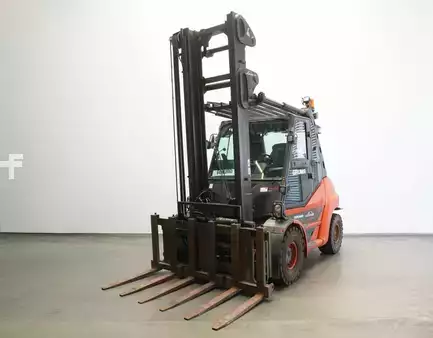 Empilhador diesel 2019  Linde H 60 D EVO 396-03 (1)