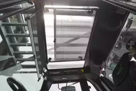 Empilhador diesel 2019  Linde H 60 D EVO 396-03 (10)