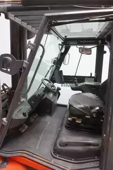 Empilhador diesel 2019  Linde H 60 D EVO 396-03 (3)