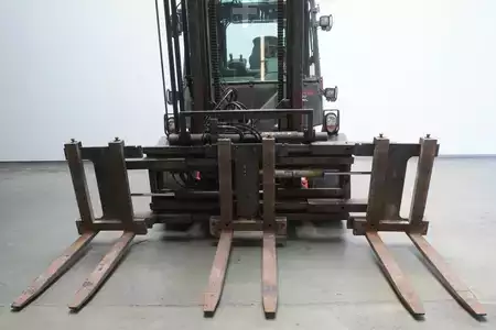 Empilhador diesel 2019  Linde H 60 D EVO 396-03 (6)