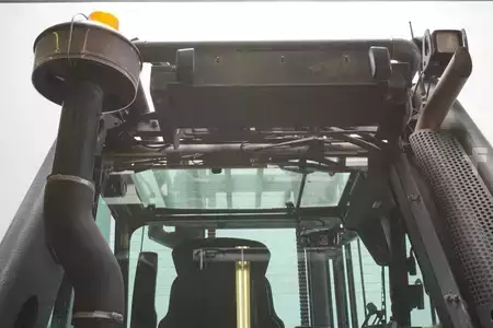 Empilhador diesel 2019  Linde H 60 D EVO 396-03 (9)