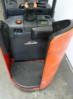 Ledstaplare gå 2019  Linde D 14 SP 133 (3)