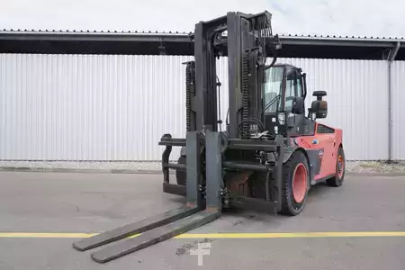 Dieseltruck 2019  Linde H 160 D/1200 1401 (1)