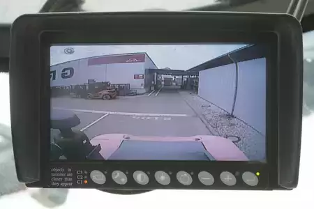 Dieseltruck 2019  Linde H 160 D/1200 1401 (10)