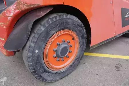 Dieseltruck 2019  Linde H 160 D/1200 1401 (6)
