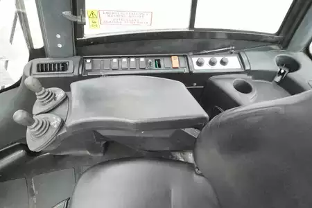 Dieseltruck 2019  Linde H 160 D/1200 1401 (8)