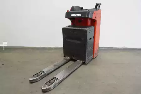 Tukipyörätrukki 2020  Linde T 14 S 1154-03 (2)
