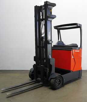 Reachtrucks 2020  Linde R 14 G 1120 (2)