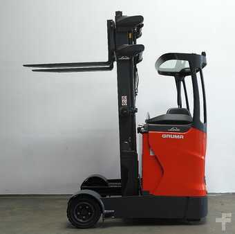 Reachtrucks 2020  Linde R 14 G 1120 (4)