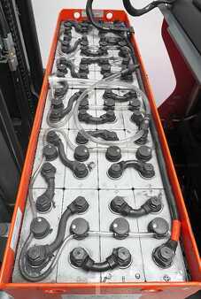Reachtrucks 2020  Linde R 14 G 1120 (5)