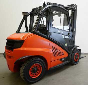Linde H 40 D EVO 394-02