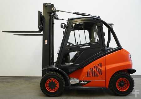 Linde H 40 D EVO 394-02