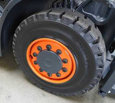 Linde H 40 D EVO 394-02