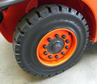 Linde H 40 D EVO 394-02