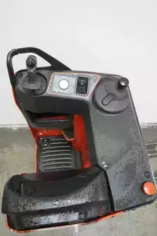 Wózki z platformą operatora 2020  Linde T 14 S 1154-03 (3)