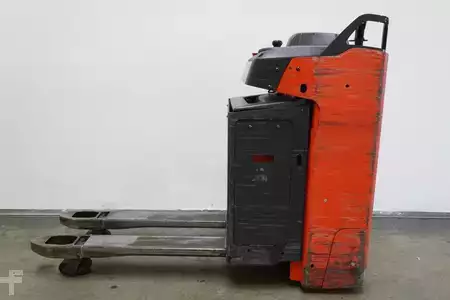 Wózki z platformą operatora 2020  Linde T 14 S 1154-03 (4)