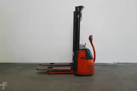 Ruční vysokozdvižný vozík 1996  Linde L 12 379 (3)