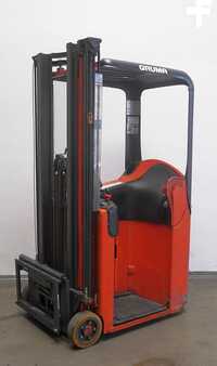 El Truck - 3-hjul 1996  Linde E 10 334 (1)