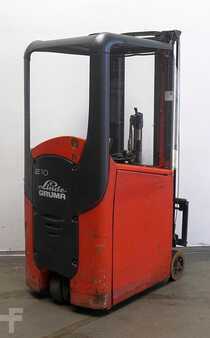 El Truck - 3-hjul 1996  Linde E 10 334 (2)