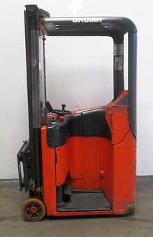 El Truck - 3-hjul 1996  Linde E 10 334 (4)