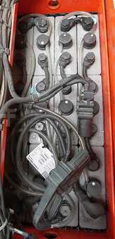 El Truck - 3-hjul 1996  Linde E 10 334 (5)