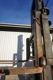 Dieseltrukki 2000  Linde H 140 D 354 (6)