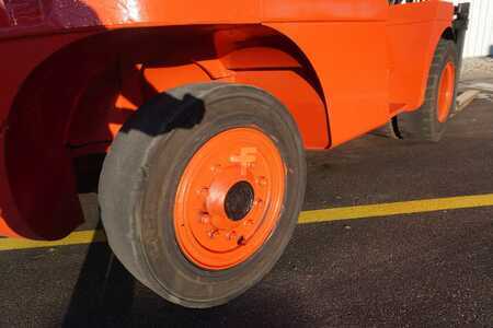 Dieseltrukki 2000  Linde H 140 D 354 (7)