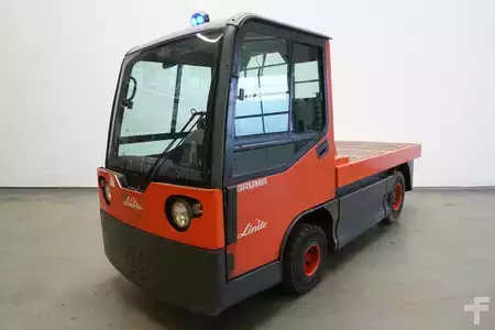Chariots tracteurs 2004  Linde W 20 127 (1)