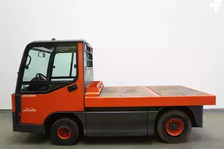 Chariots tracteurs 2004  Linde W 20 127 (4)