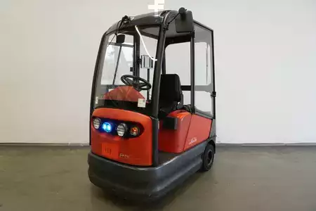 Tractor de arrastre 2010  Linde P 60 Z 126 (1)