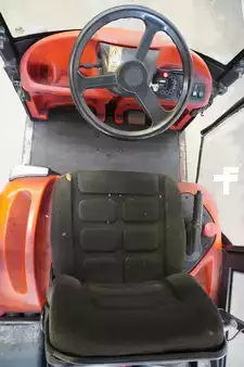 Tractor de arrastre 2010  Linde P 60 Z 126 (3)