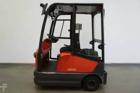 Tractor de arrastre 2010  Linde P 60 Z 126 (4)