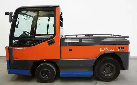 Traktor 2010  Linde P 250 127 (4)