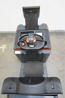 Recogepedido horizontal 2011  Linde N 20 C 132 (3)