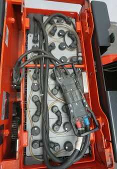 Linde P 50 C 1190