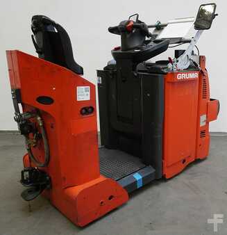 Vontató 2012  Linde P 50 C 1190 (2)