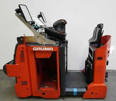 Vontató 2012  Linde P 50 C 1190 (4)