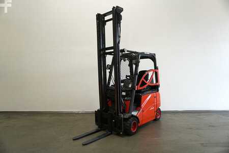 Elektro 4 Rad 2012  Linde E 20 PH 386 (1)
