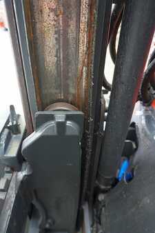 Elektro 4 Rad 2012  Linde E 20 PH 386 (10)