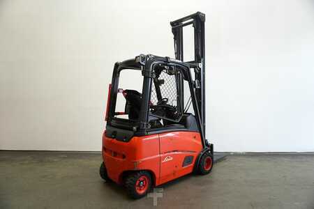 Elektro 4 Rad 2012  Linde E 20 PH 386 (2)
