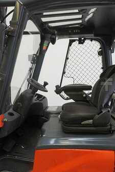 Elektro 4 Rad 2012  Linde E 20 PH 386 (3)