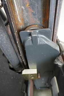 Elektro 4 Rad 2012  Linde E 20 PH 386 (9)