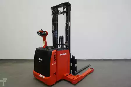 Magasemelésű béka 2014  Linde L 16 AS 131 (1)