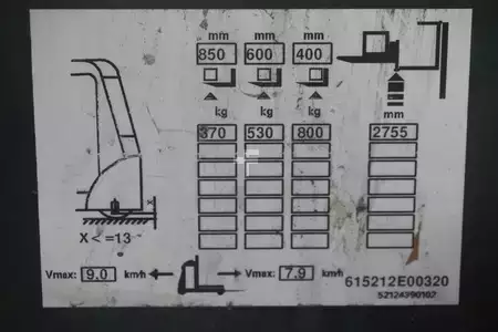 Commissionatori verticali 2014  Linde V 10-01 5021-01 (6)