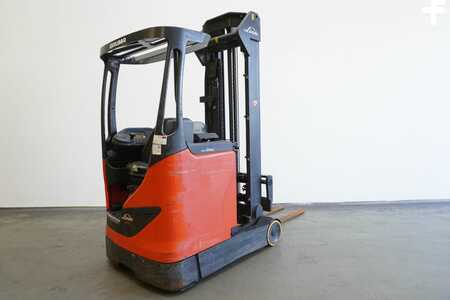 Reachtrucks 2014  Linde R 10 N 1120 (1)